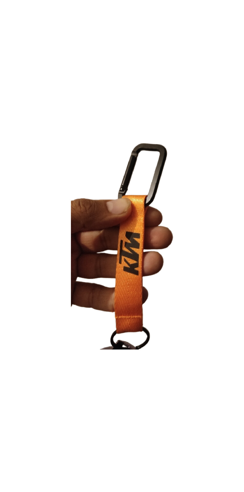 جاکلیدی و بند آویز  کی تی ام KTM Key Chain
